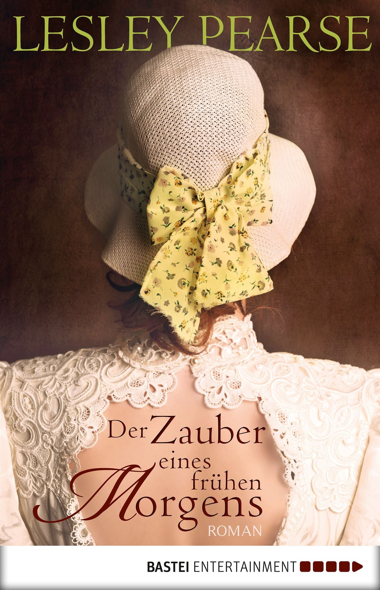 Der Zauber eines frühen Morgens: Roman