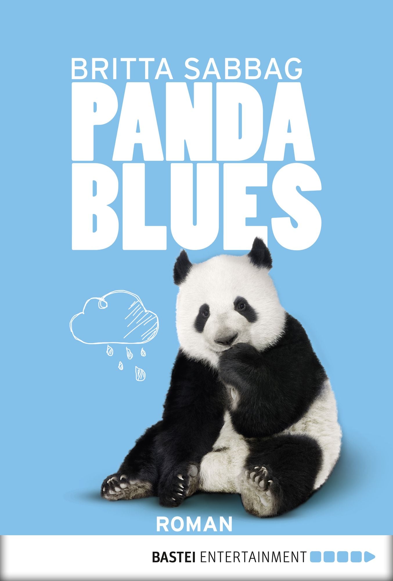 Pandablues: Roman