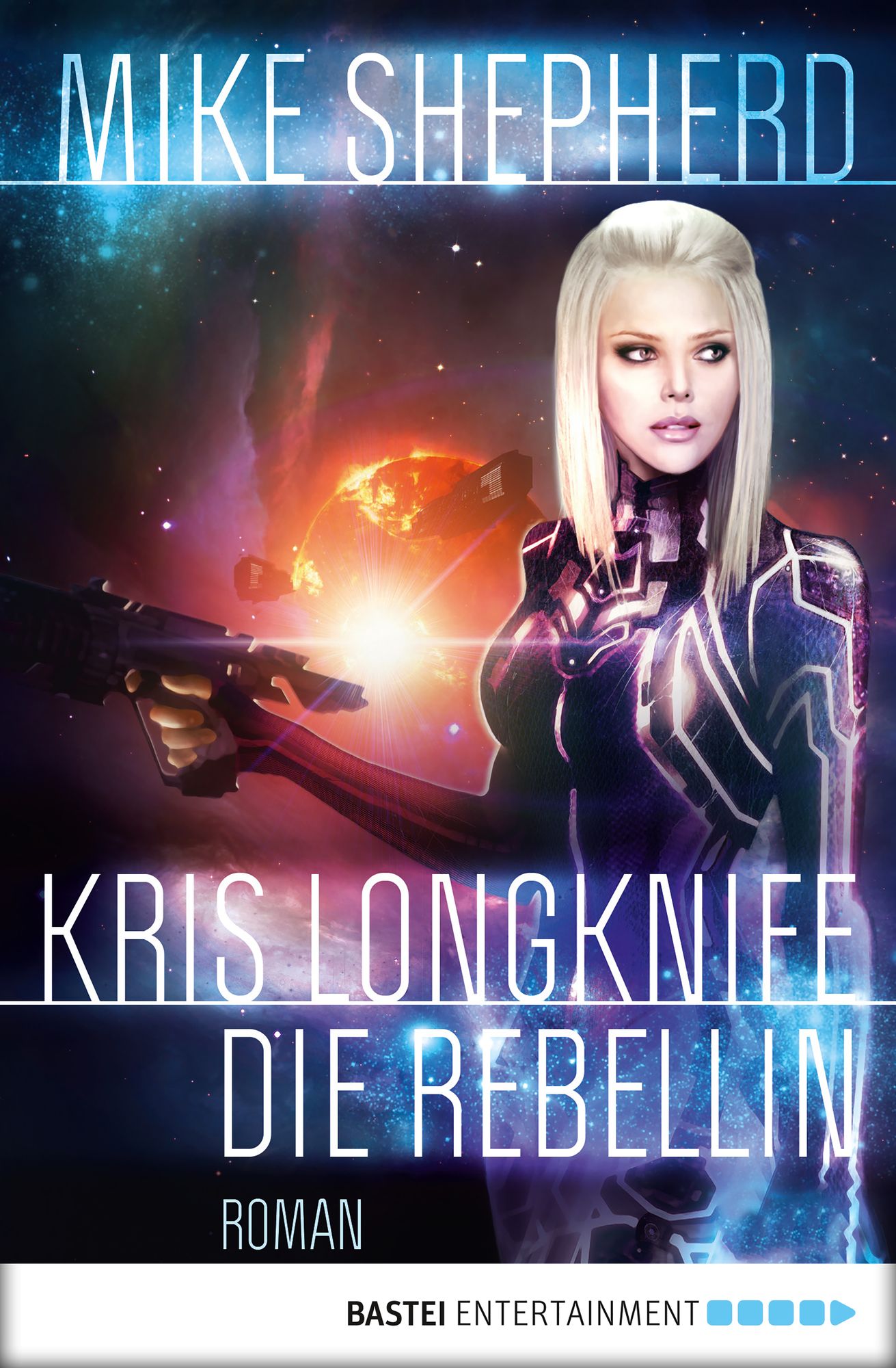 Kris Longknife: Die Rebellin: Roman