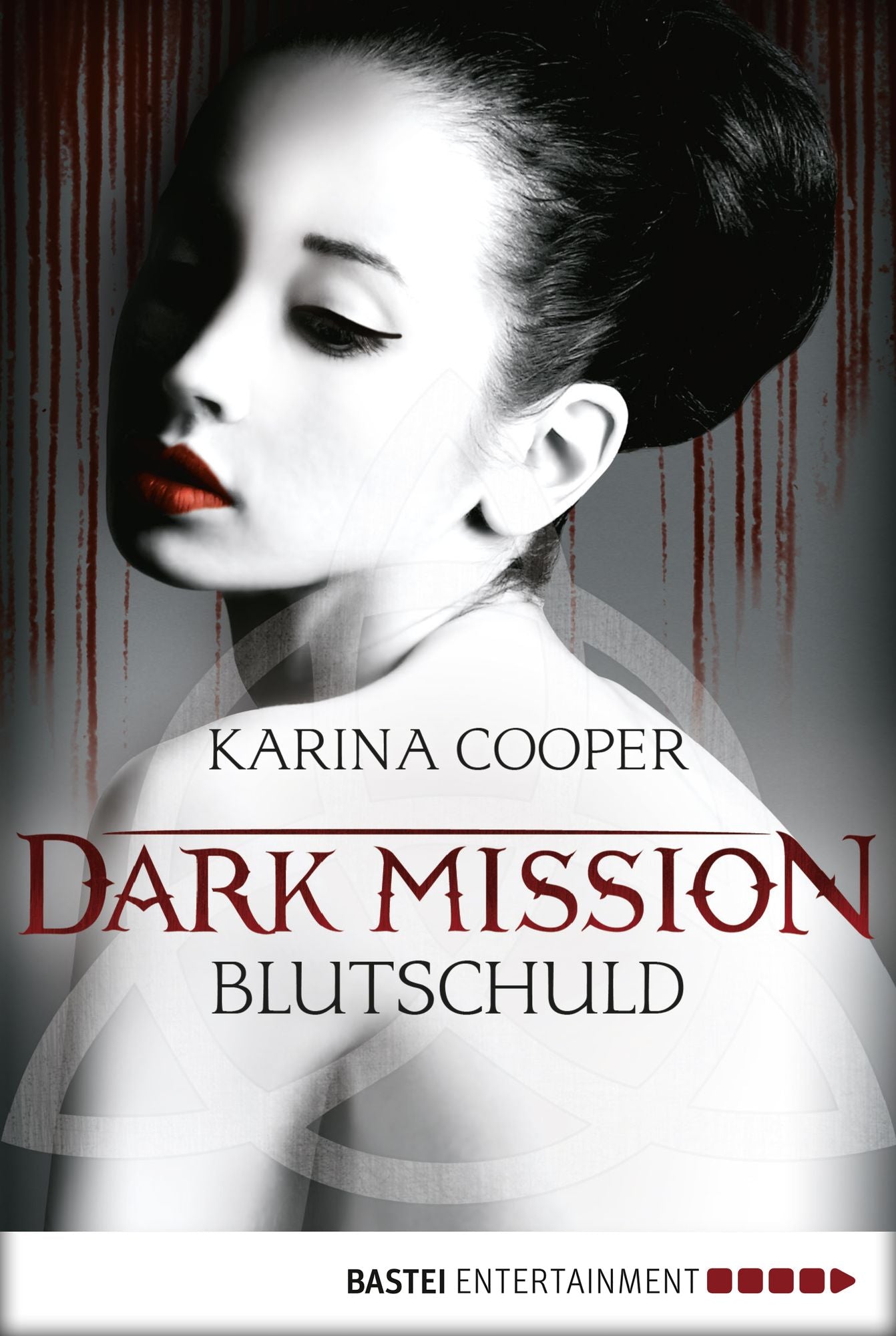 DARK MISSION - Blutschuld