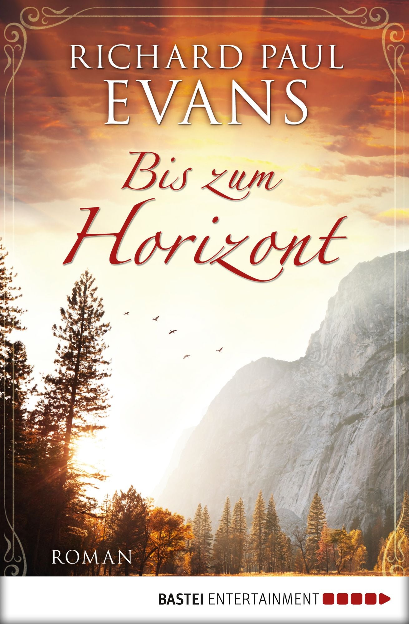 Bis zum Horizont