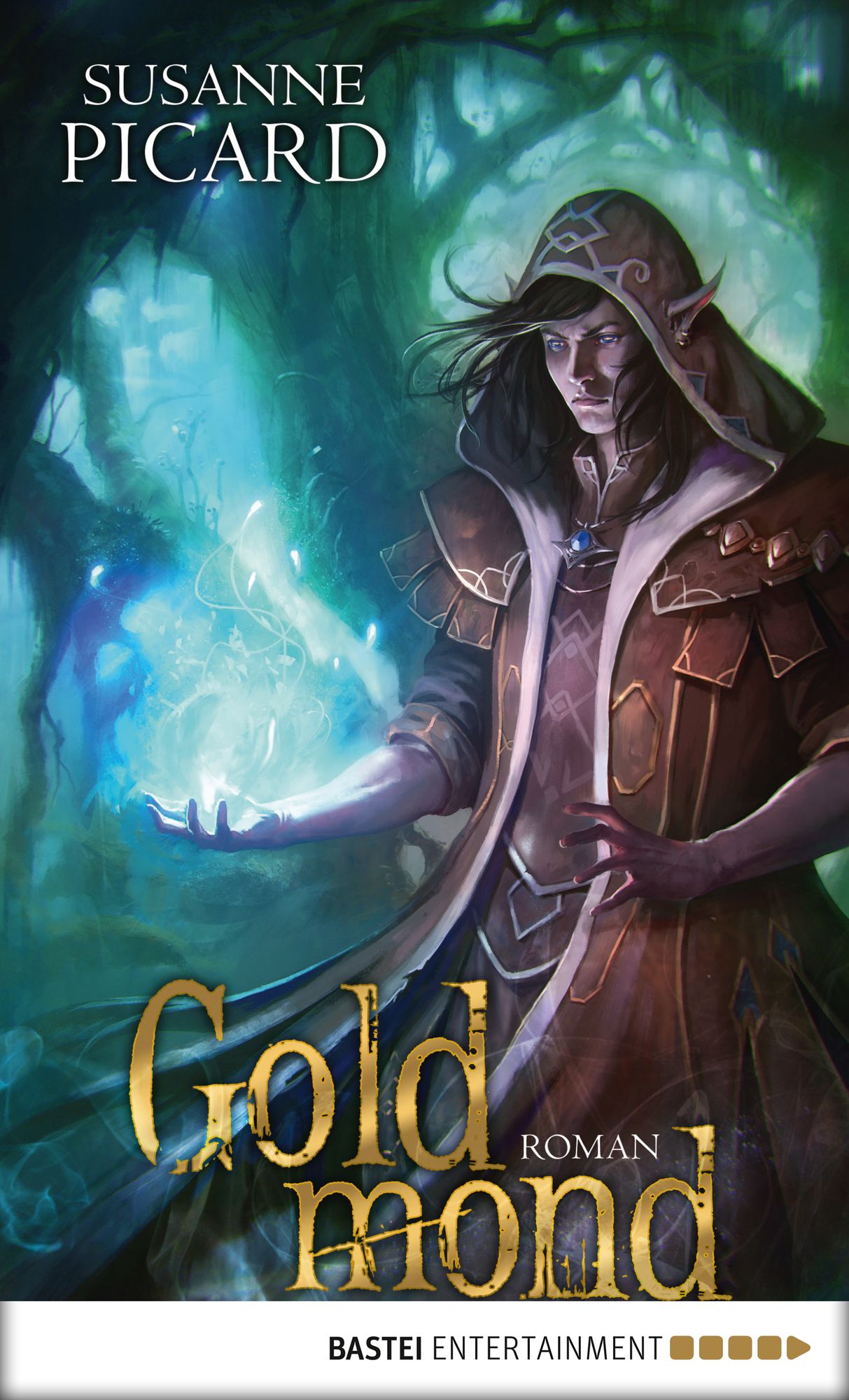 Goldmond: Roman