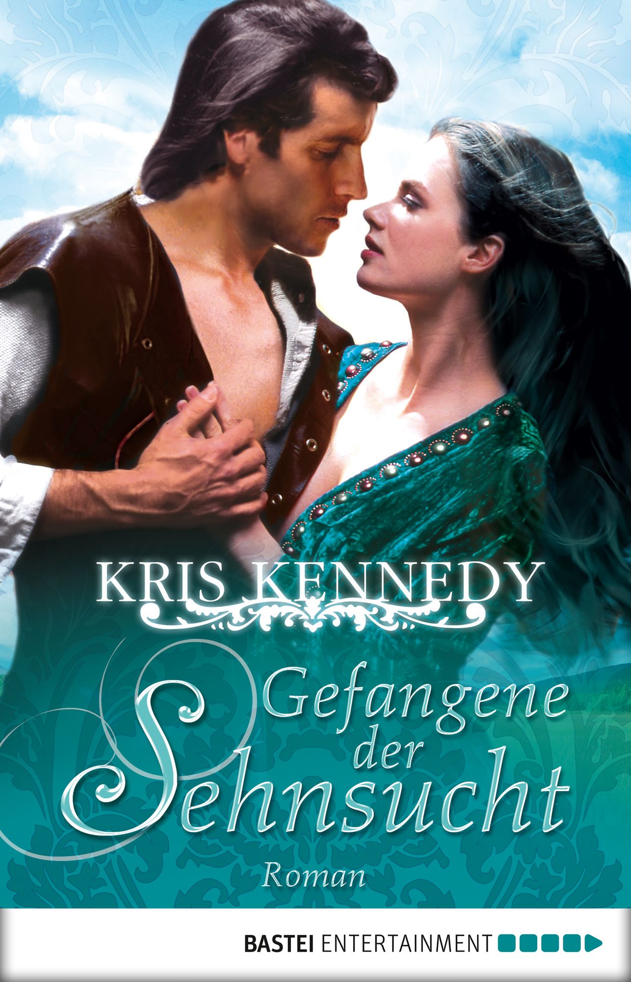 Gefangene der Sehnsucht: Roman