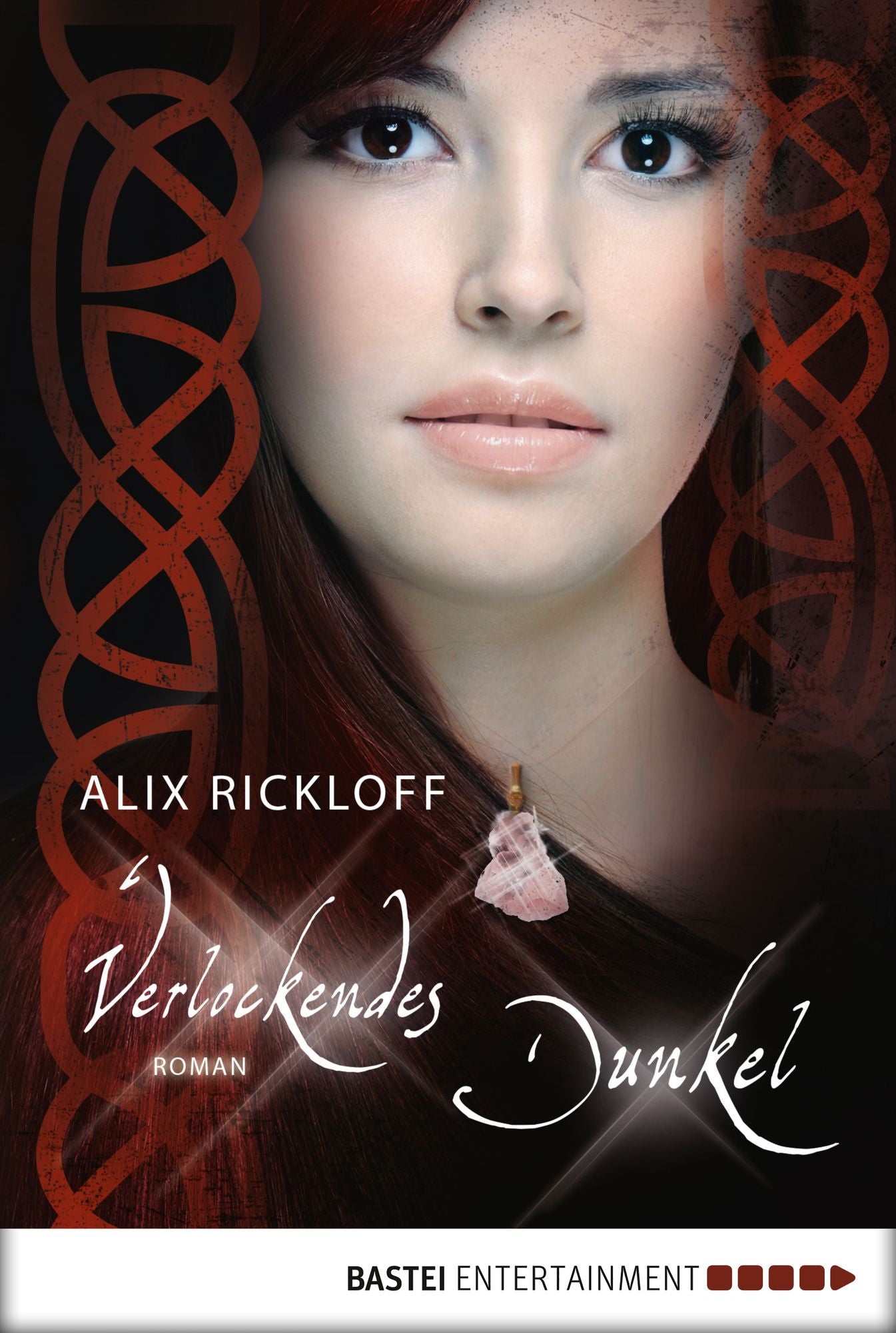 Verlockendes Dunkel: Roman