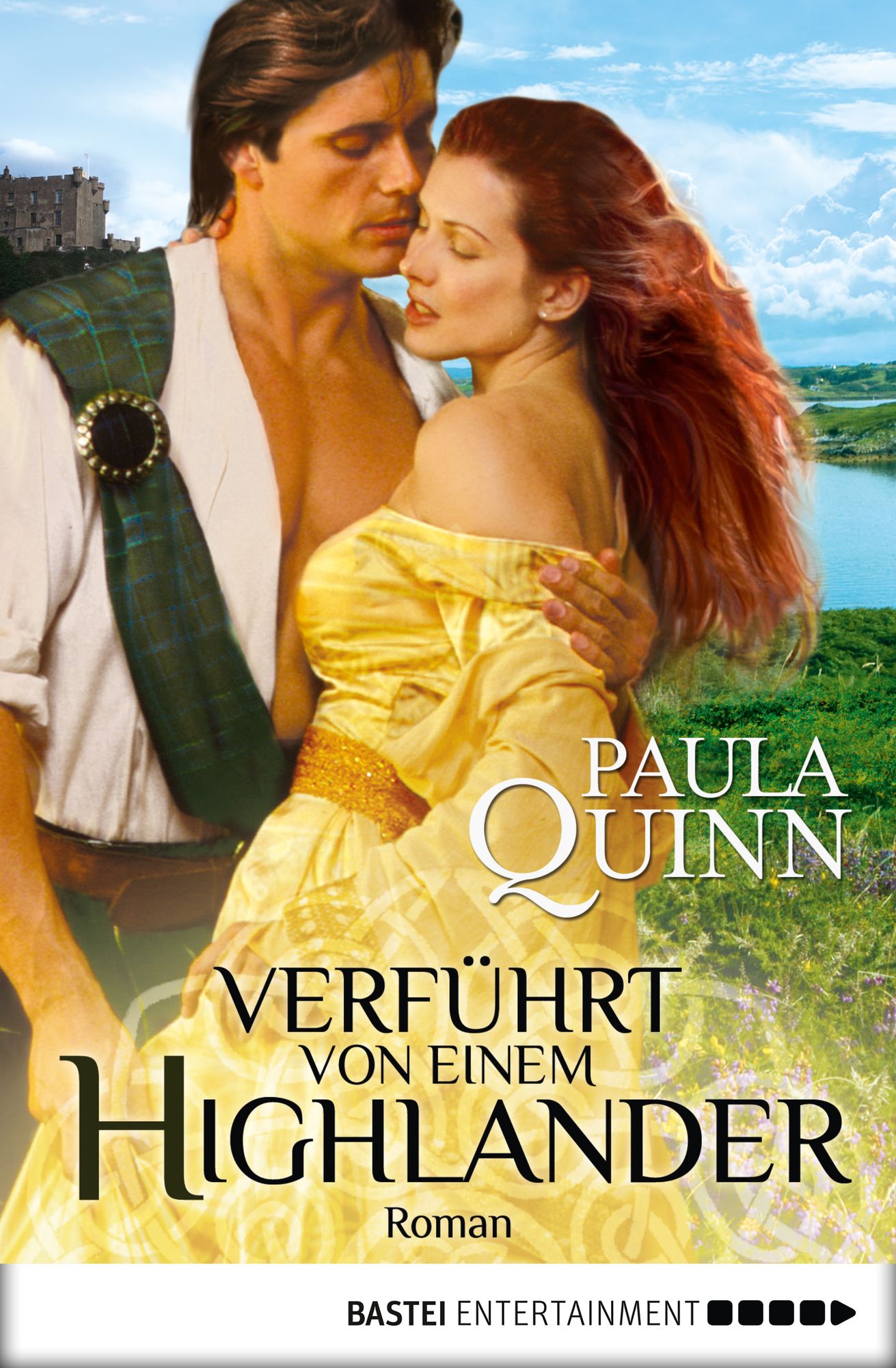 Verführt von einem Highlander: Roman