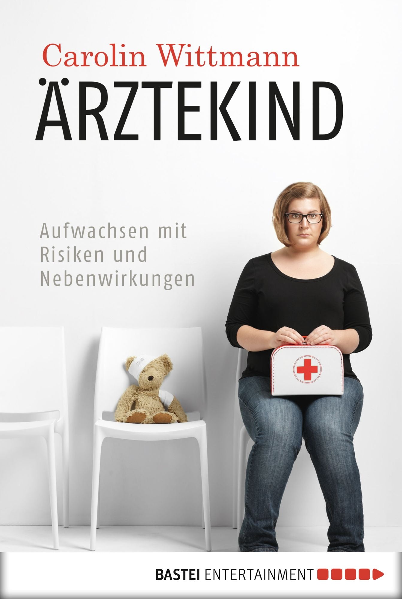 Ärztekind: Aufwachsen mit Risiken und Nebenwirkungen