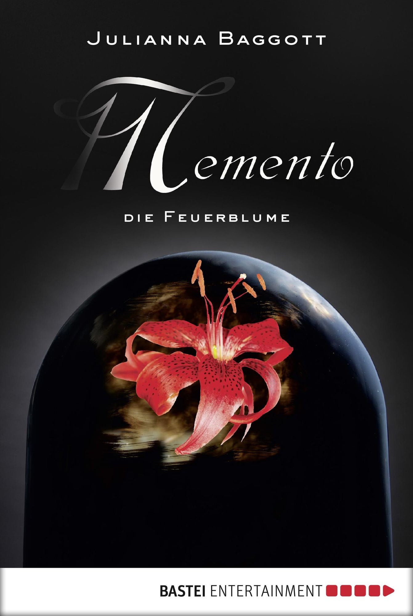 Memento - Die Feuerblume: Band 2