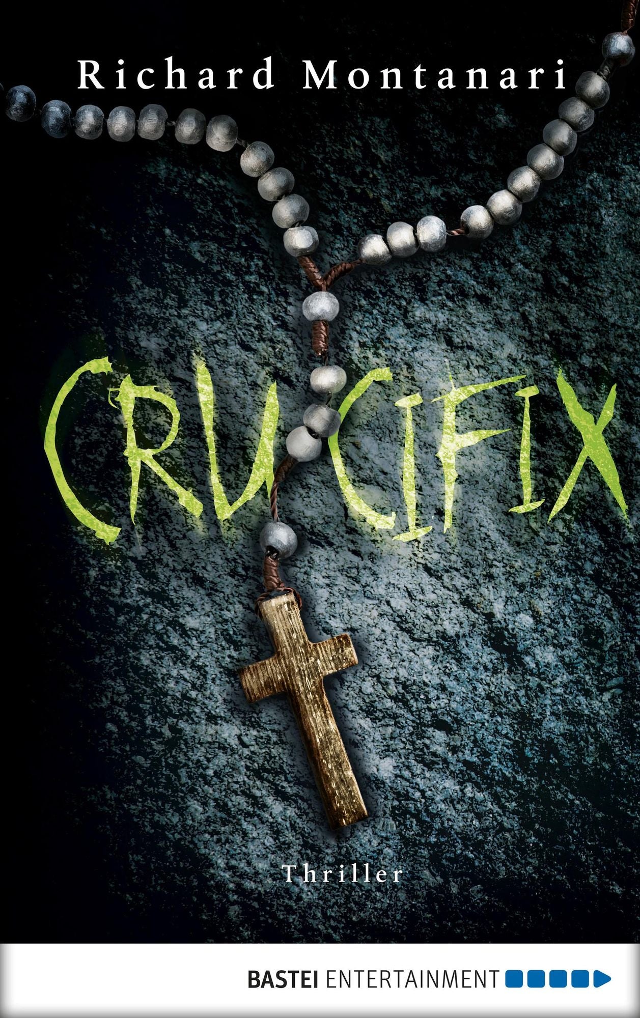Crucifix: Thriller