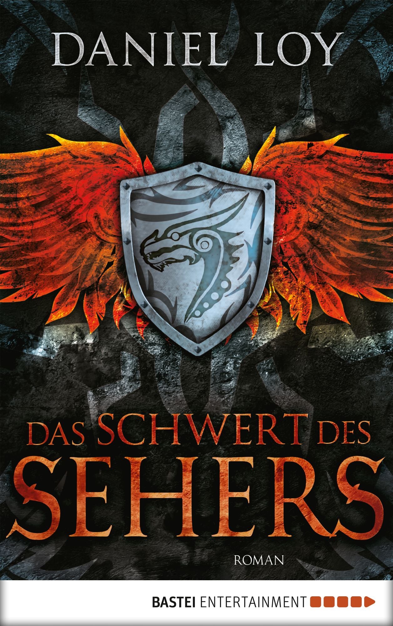 Das Schwert des Sehers: Roman