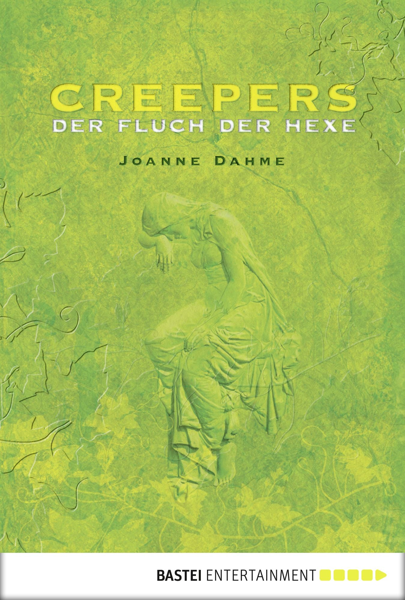 Creepers - Der Fluch der Hexe
