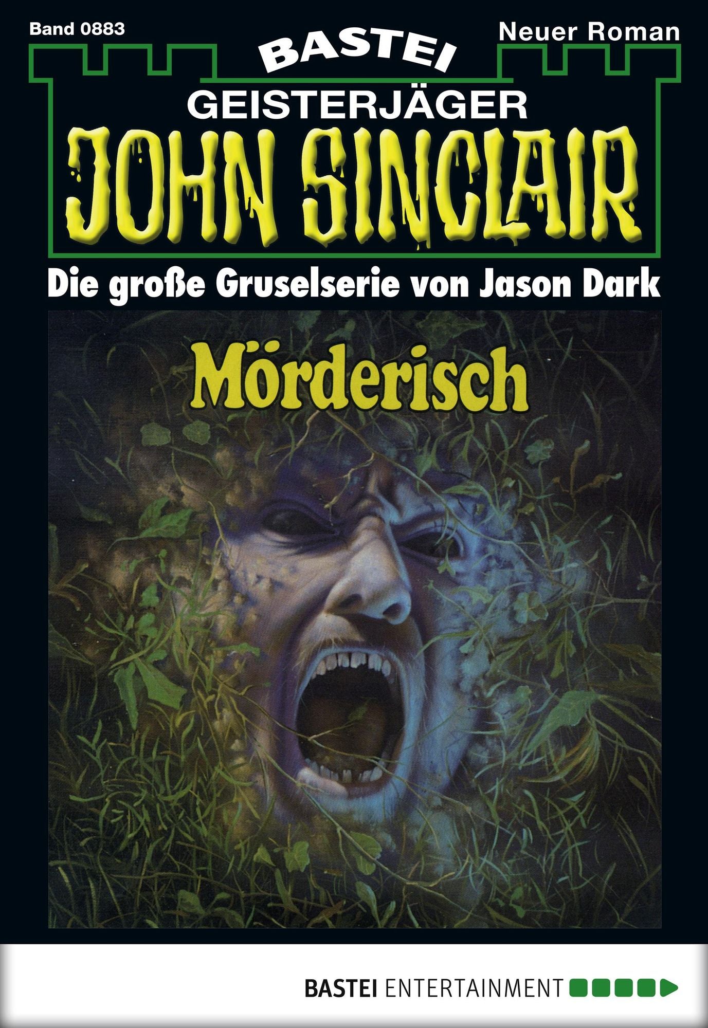 John Sinclair - Folge 0883: Mörderisch