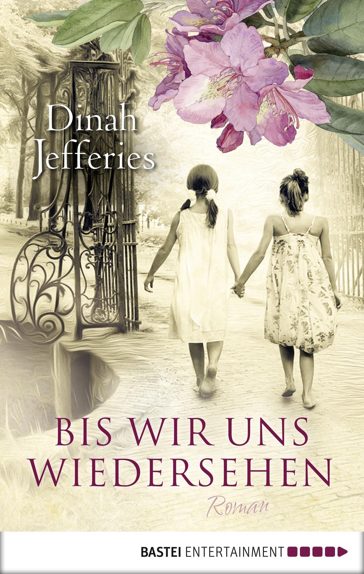 Bis wir uns wiedersehen: Roman