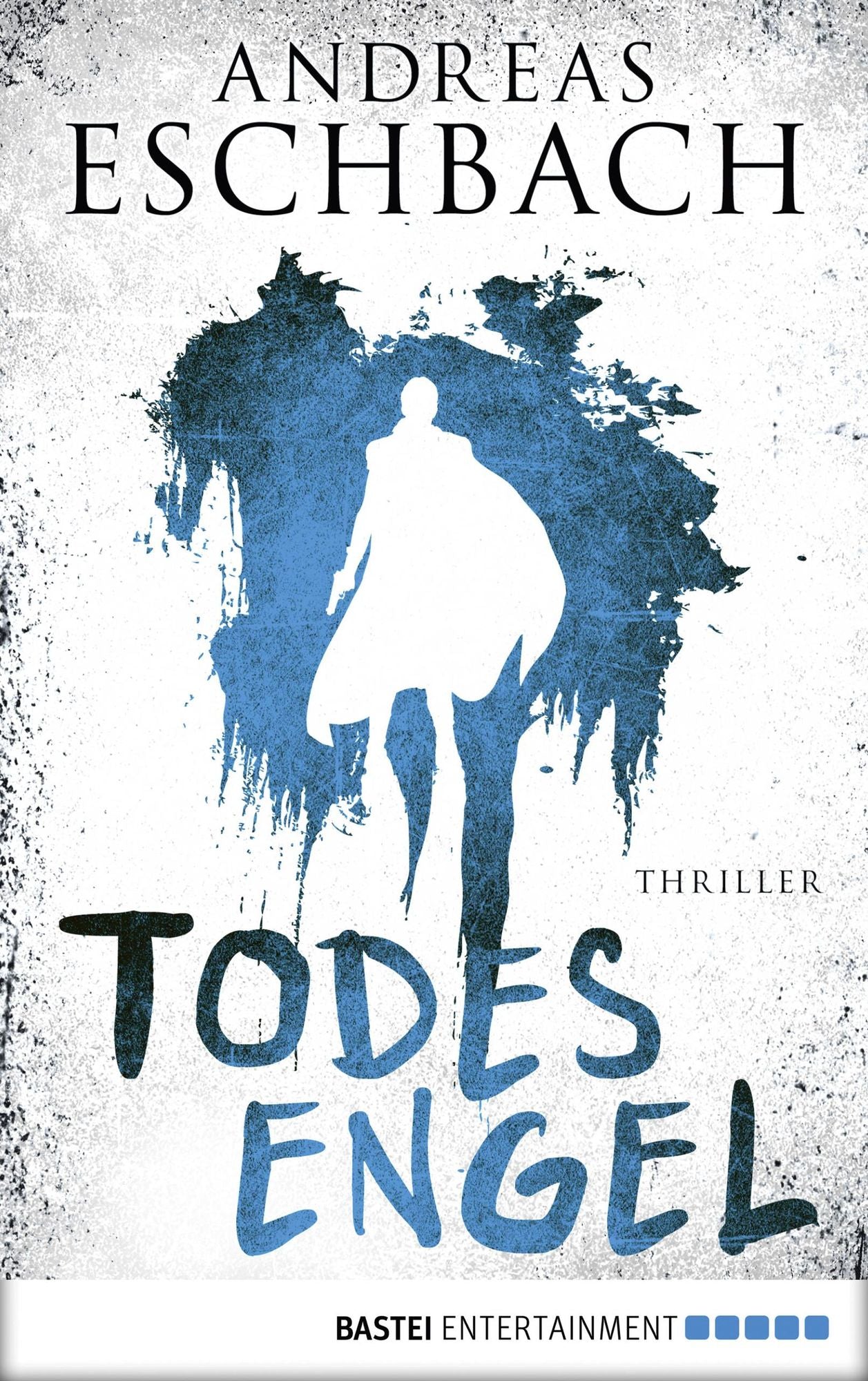 Todesengel: Roman