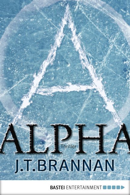 Alpha: Thriller