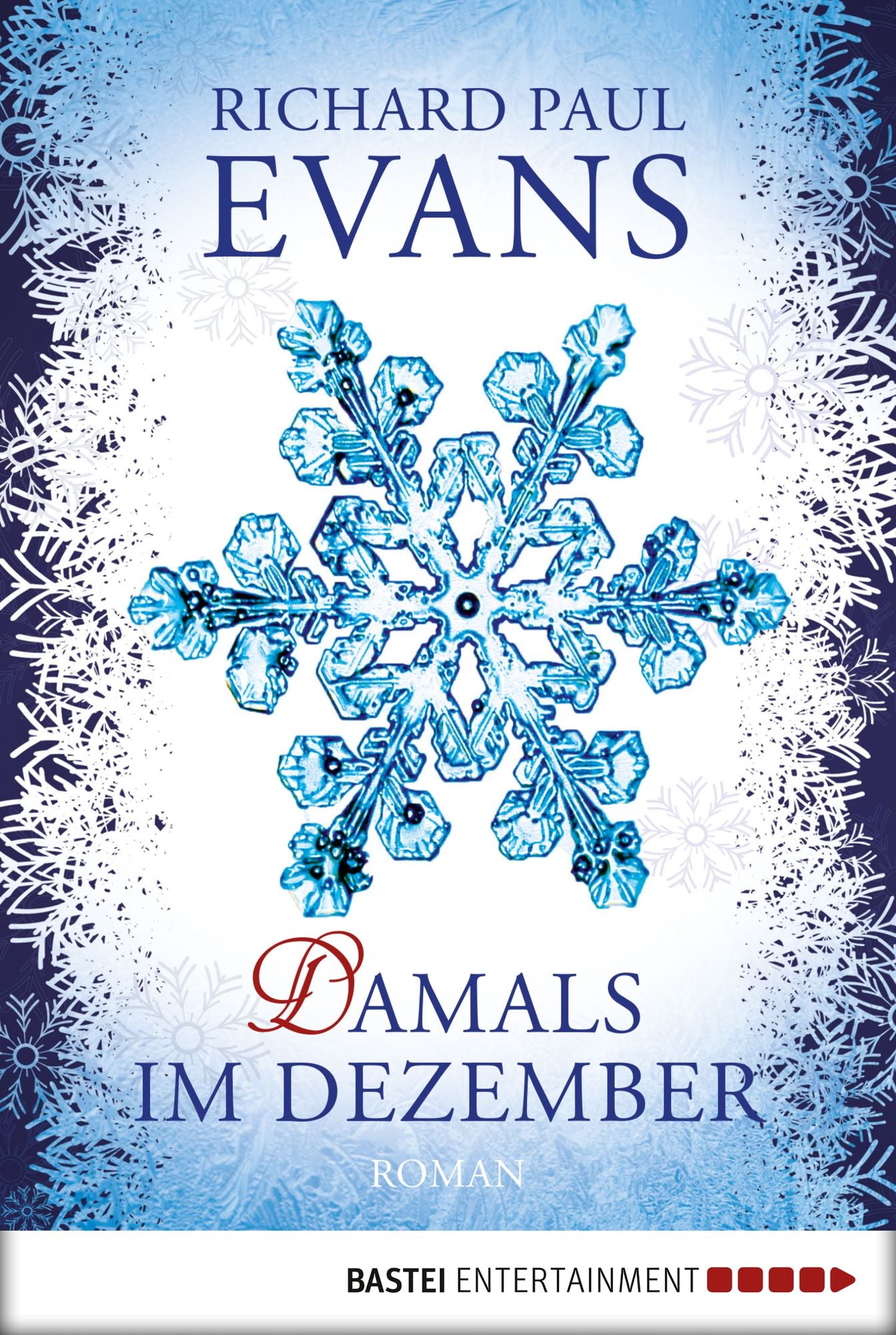 Damals im Dezember