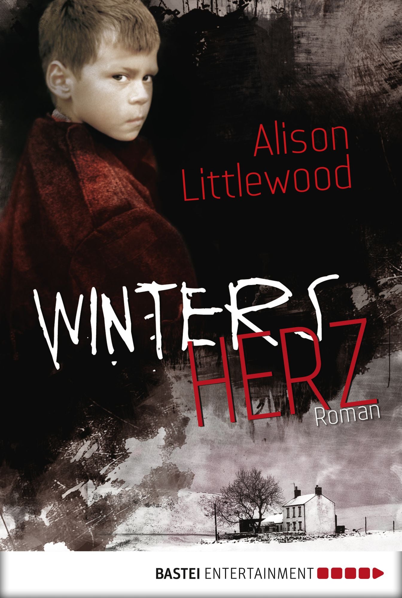 Winters Herz: Roman