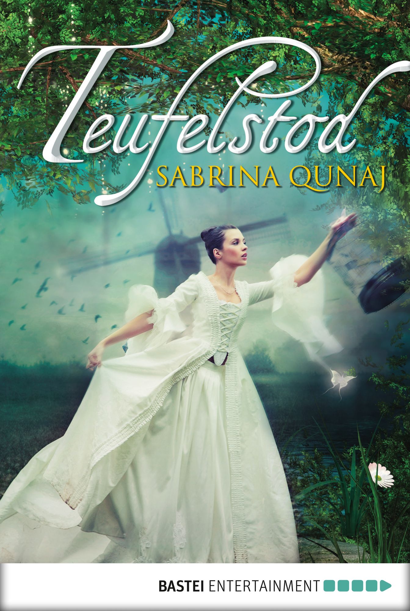 Teufelstod: Band 2