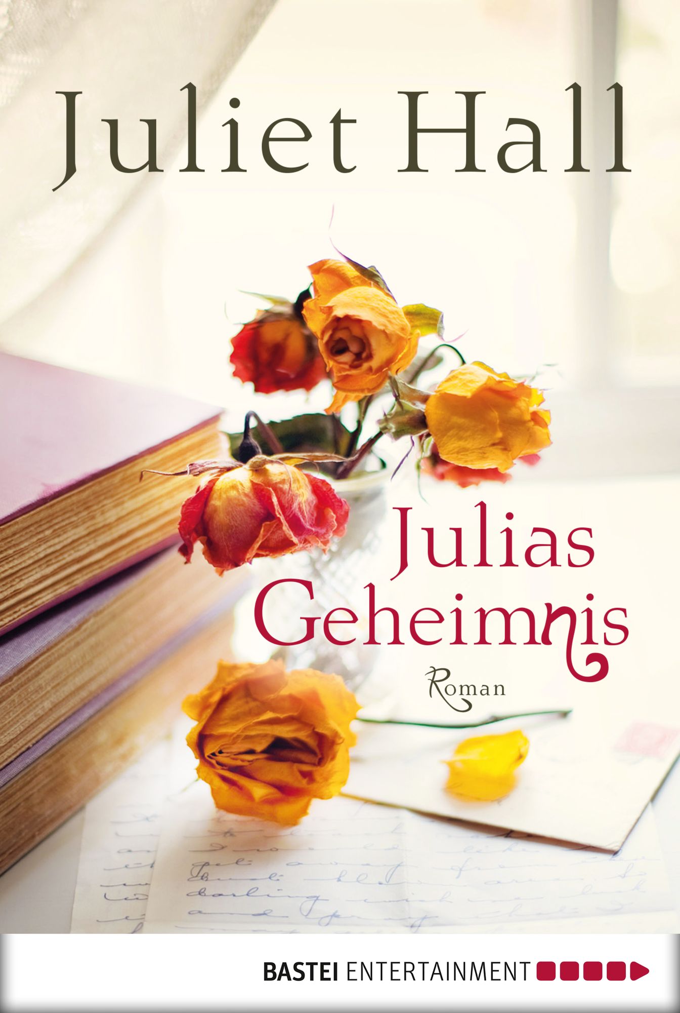 Julias Geheimnis: Roman