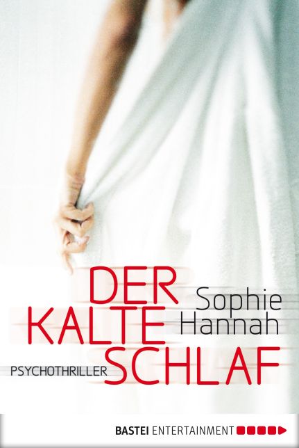 Der kalte Schlaf: Psychothriller