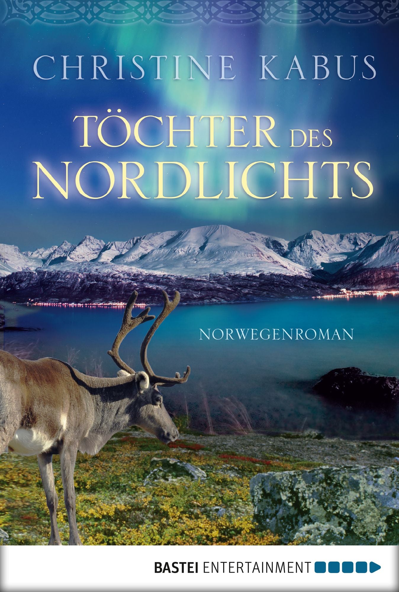 Töchter des Nordlichts: Norwegenroman