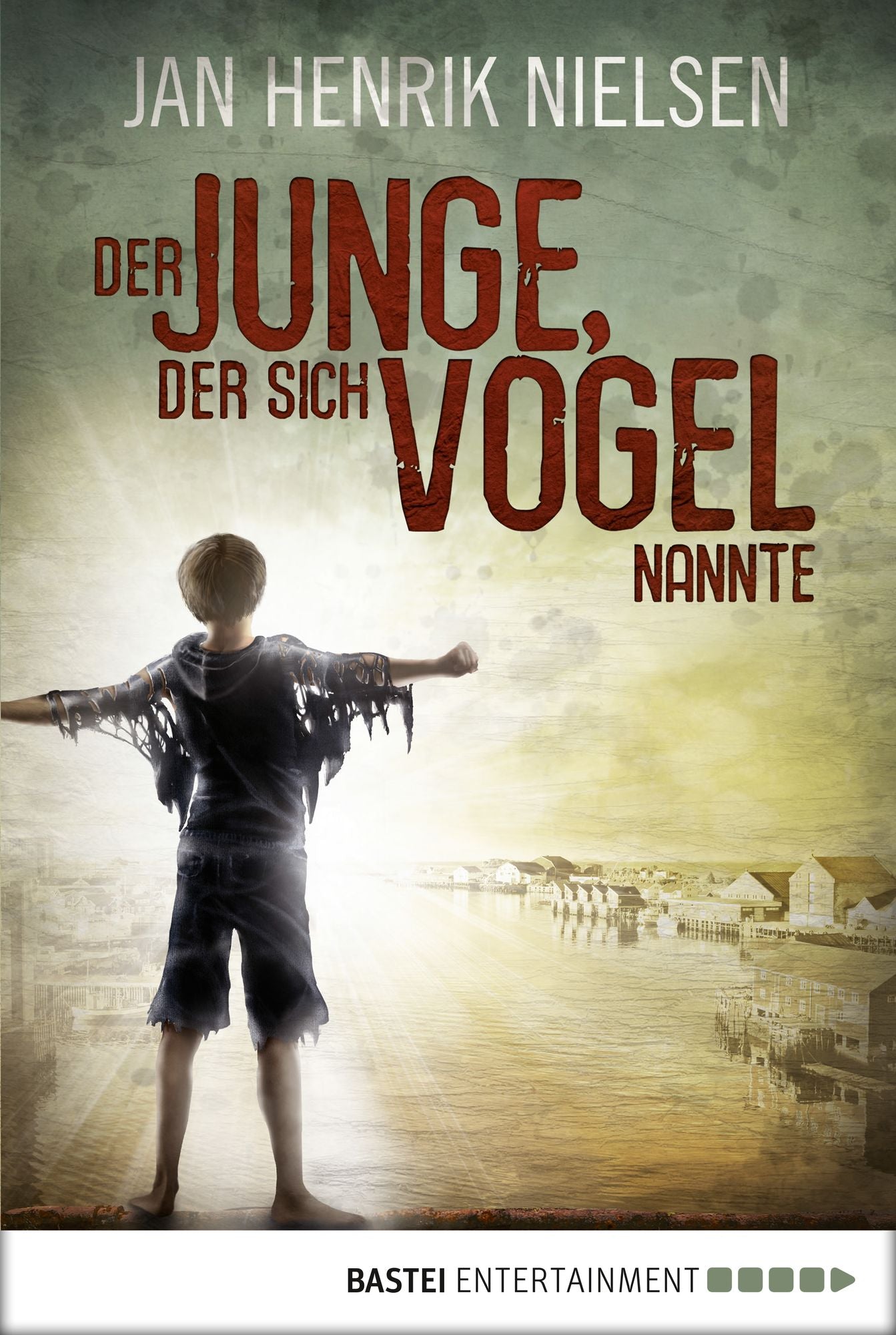 Der Junge, der sich Vogel nannte