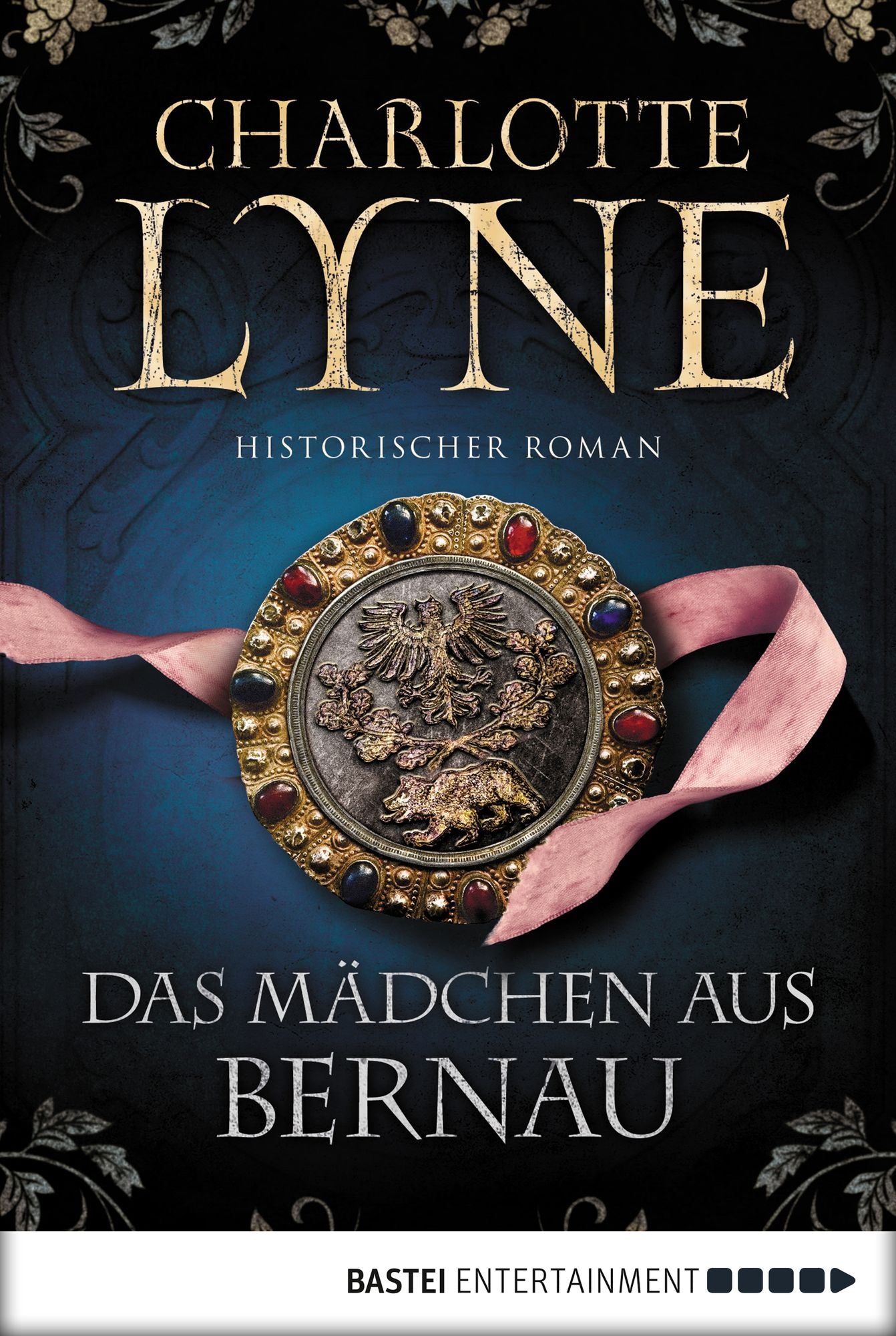 Das Mädchen aus Bernau: Historischer Roman
