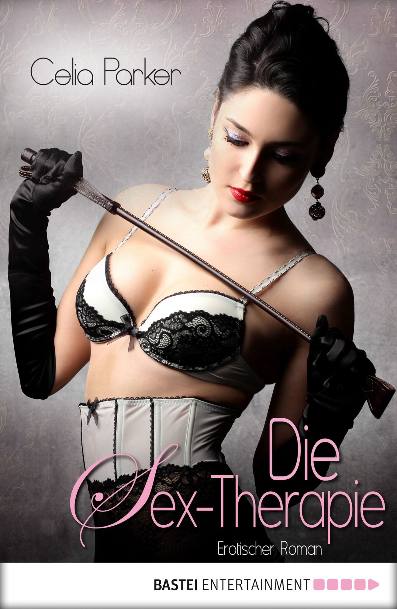 Die Sex-Therapie: Erotischer Roman