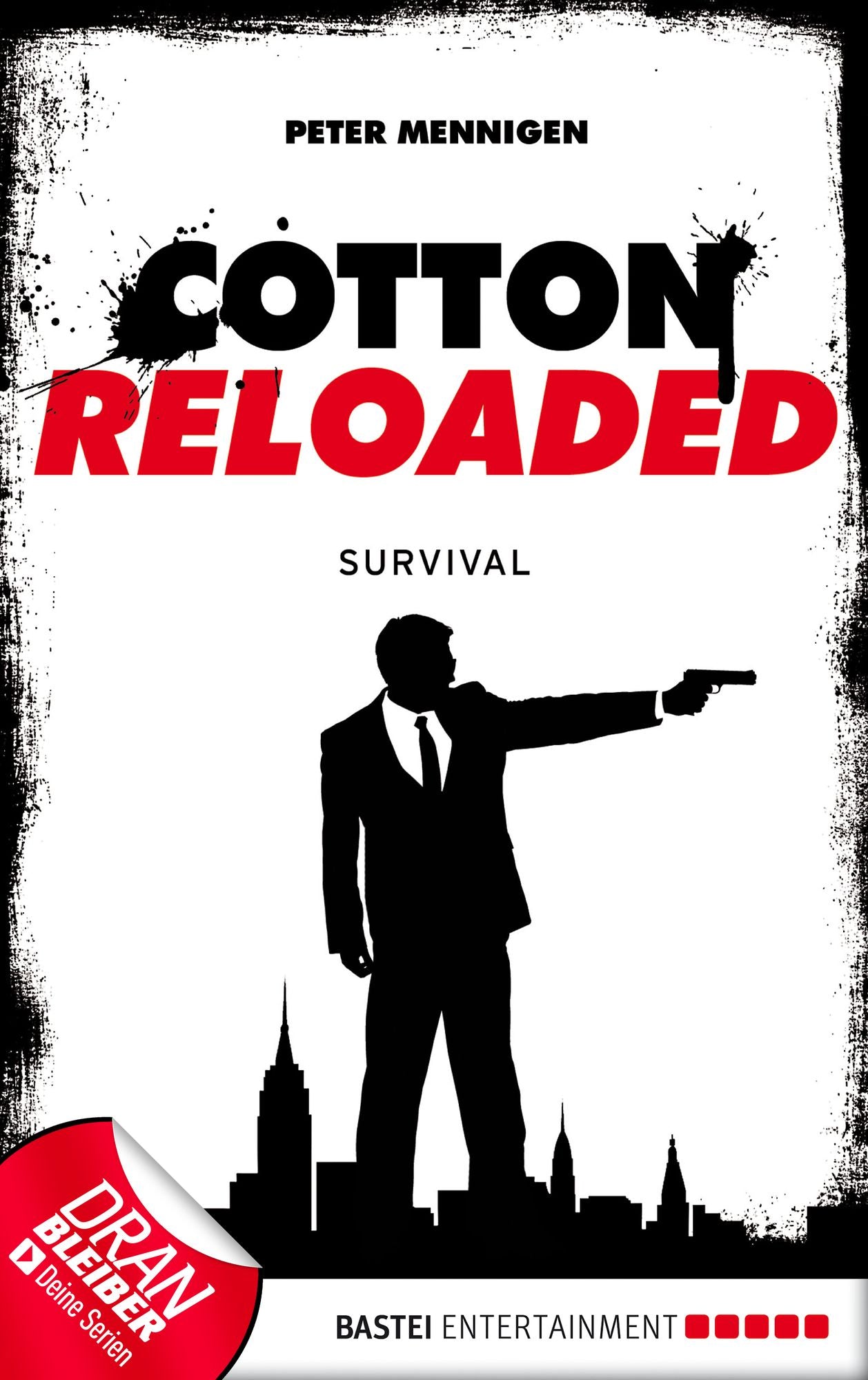 Cotton Reloaded - 12: Survival
