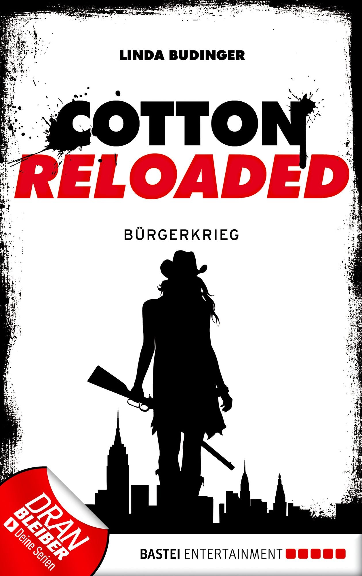 Cotton Reloaded - 14: Bürgerkrieg