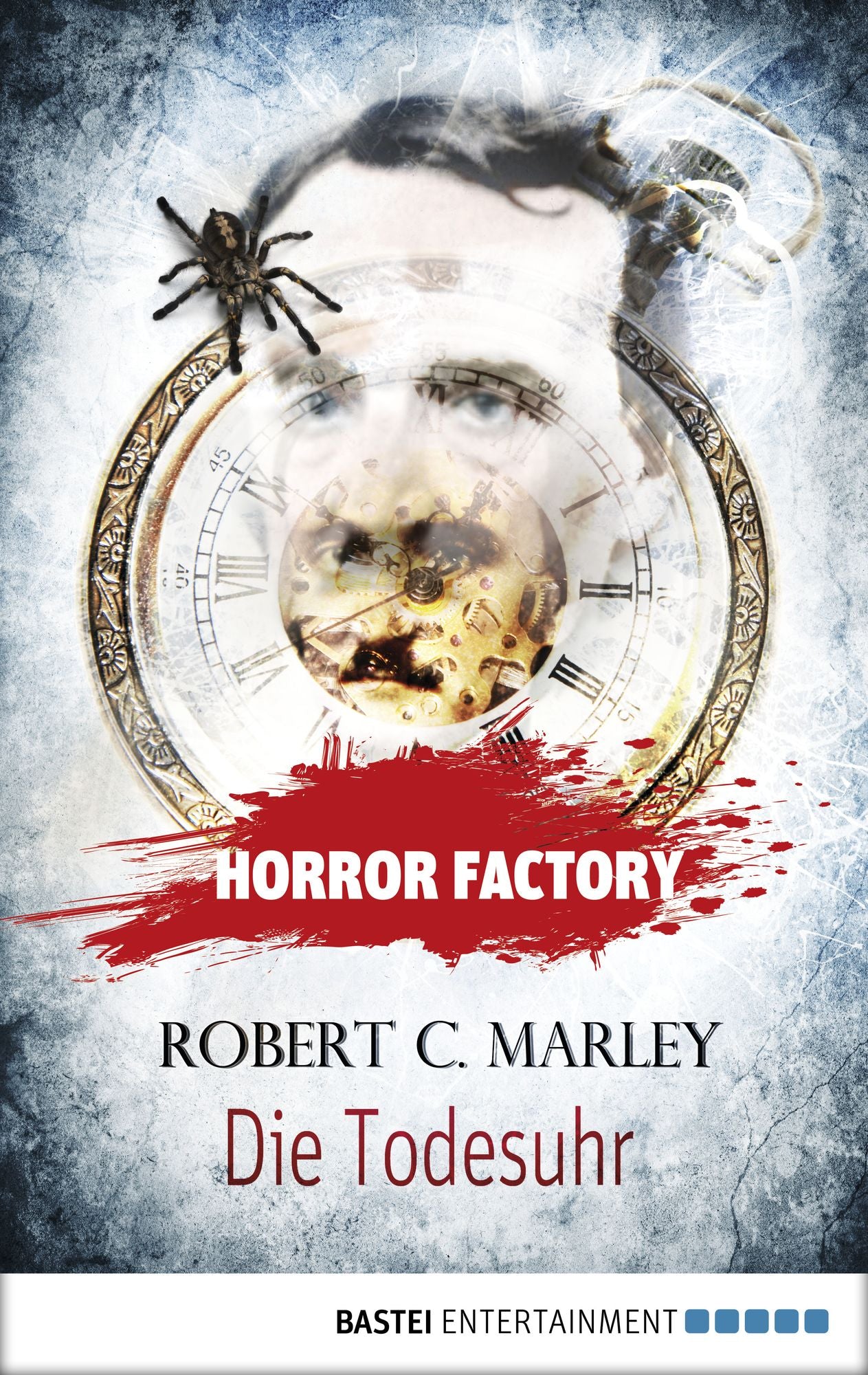 Horror Factory - Die Todesuhr