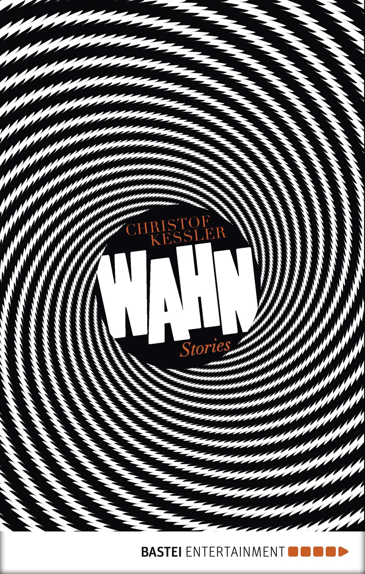 Wahn: Stories