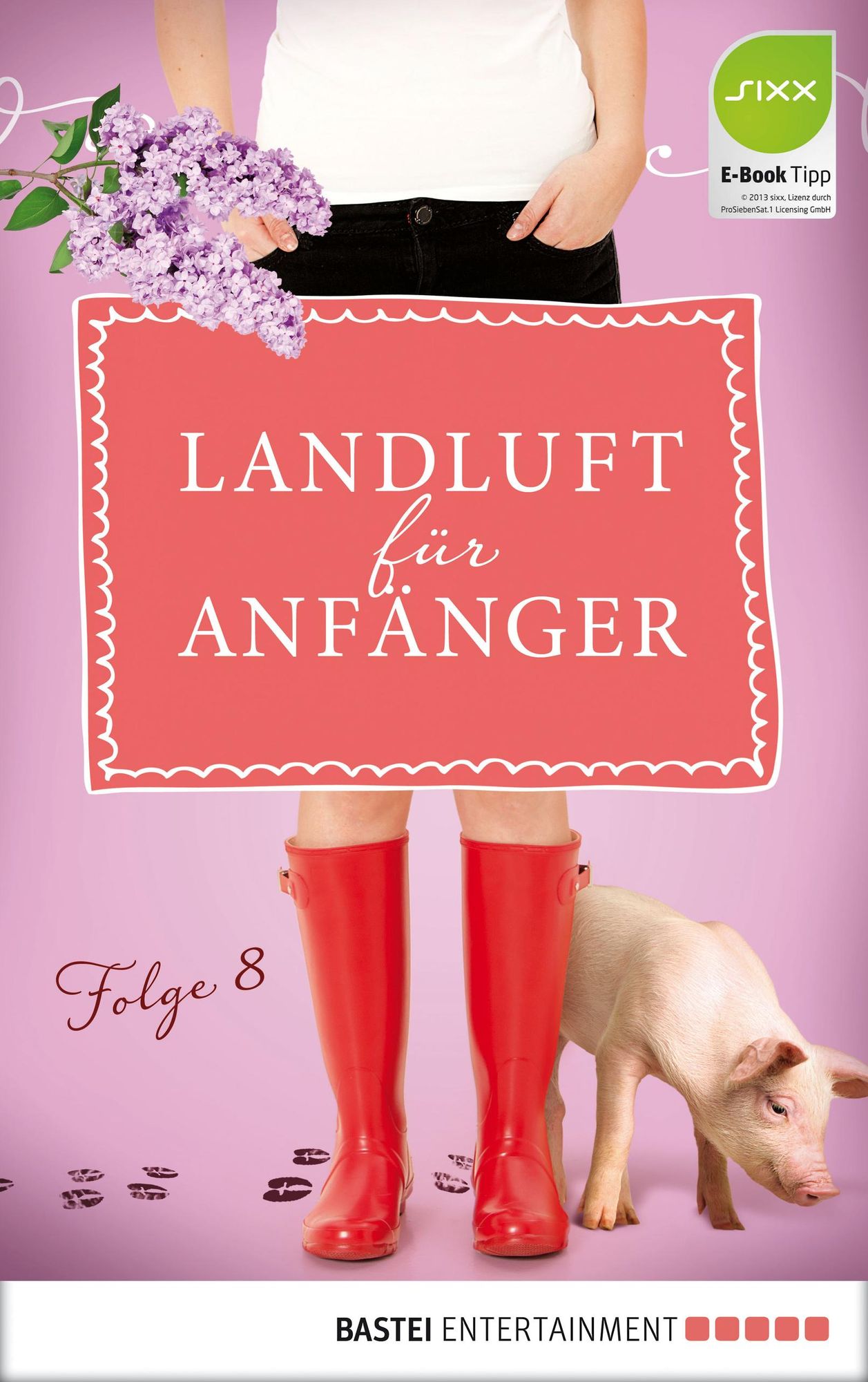 Landluft für Anfänger - 08: Offene Rechnungen