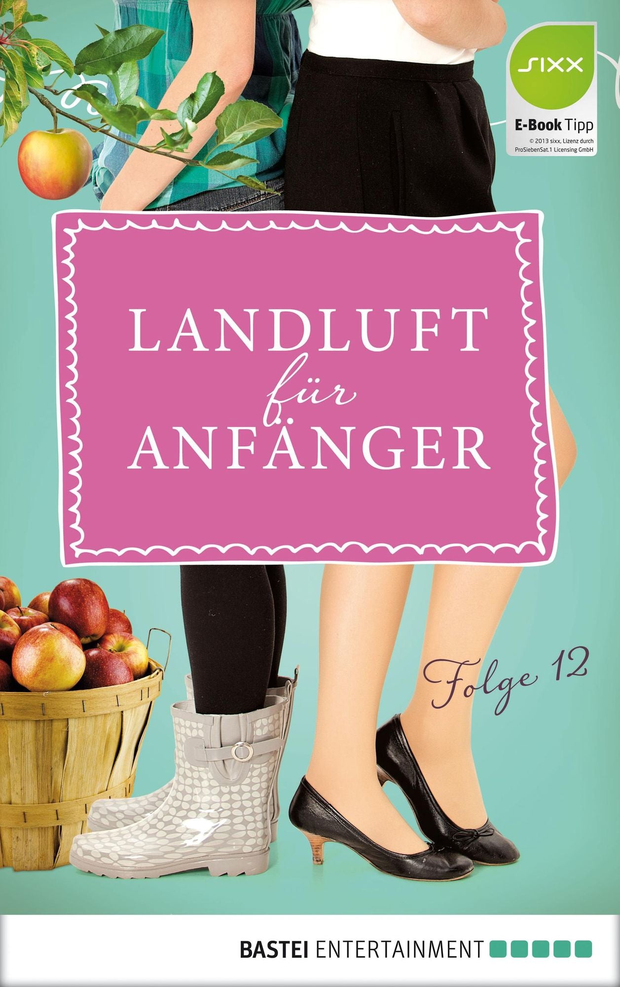 Landluft für Anfänger - 12: Feulenitz für immer?