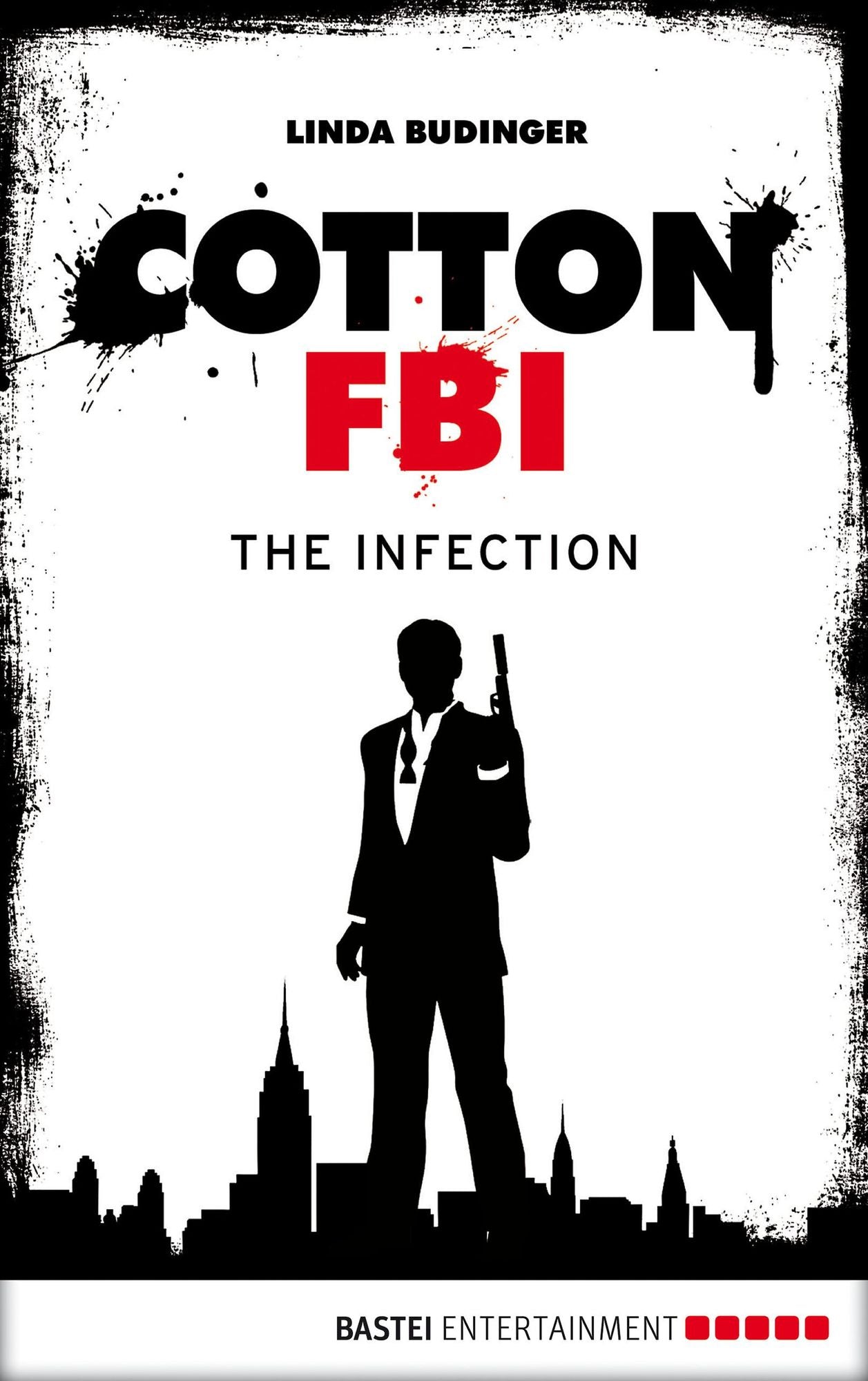 Cotton FBI - Episode 05: The Infection