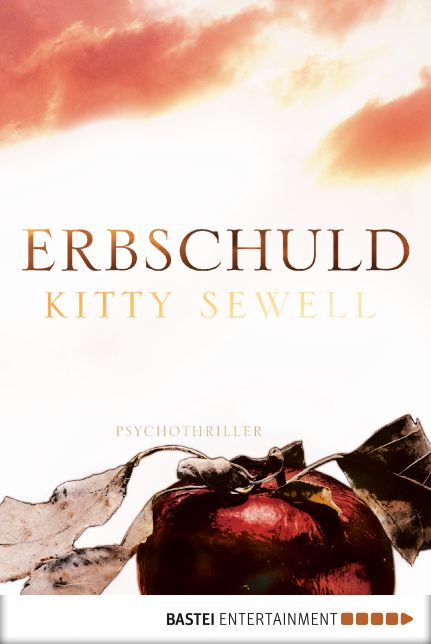 Erbschuld: Psychothriller