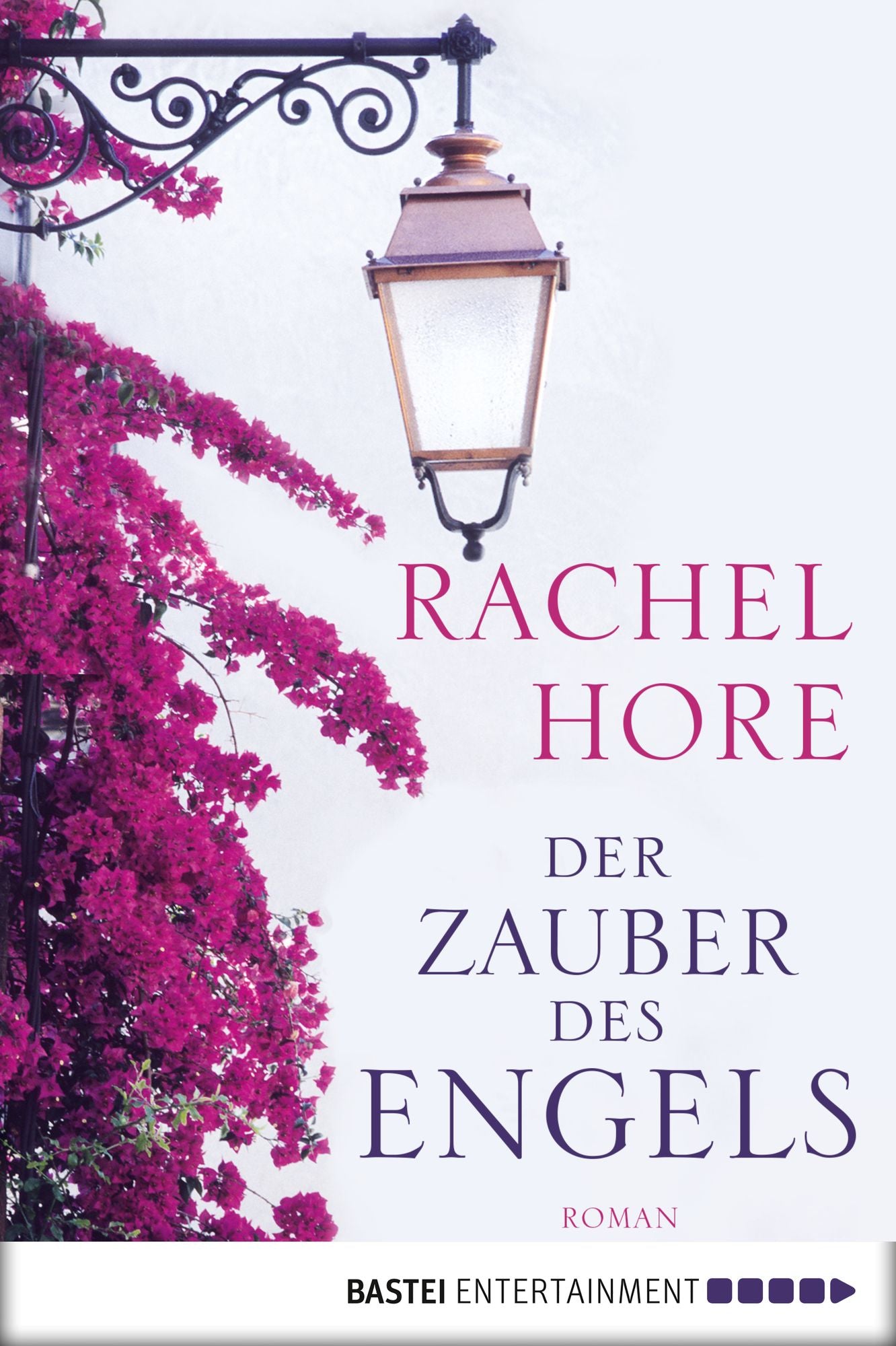 Der Zauber des Engels: Roman
