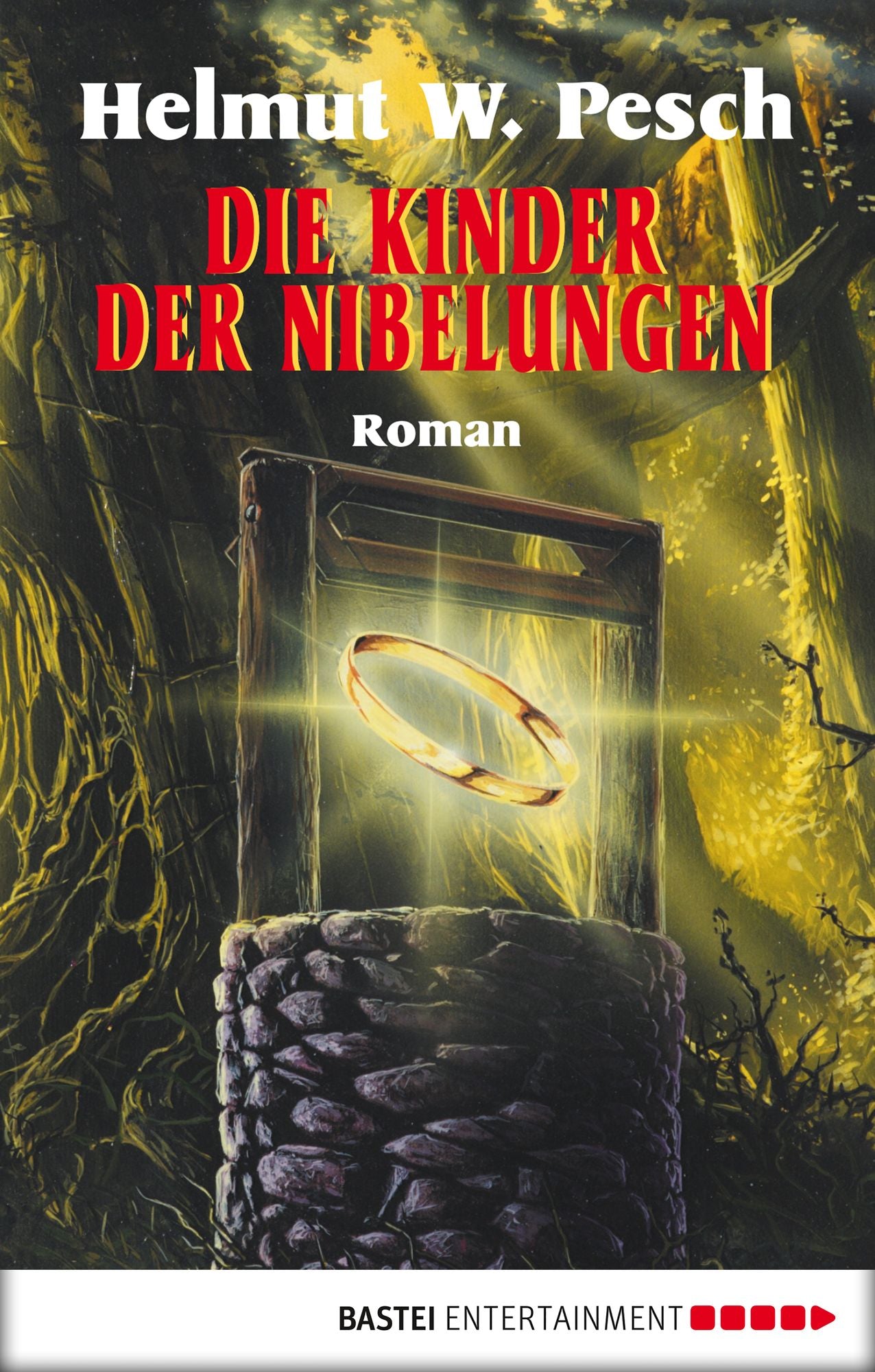 Die Kinder der Nibelungen