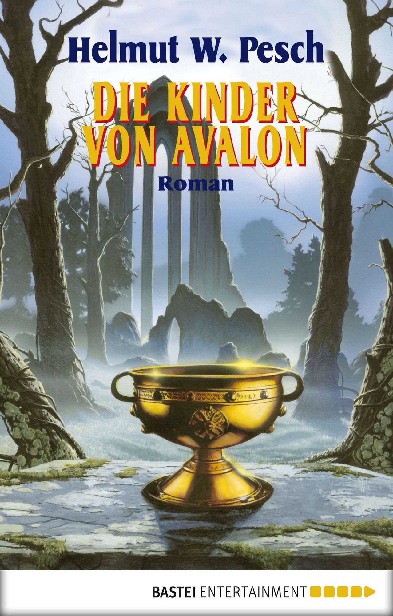 Die Kinder von Avalon
