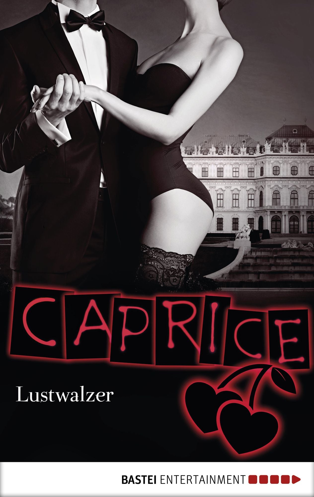 Lustwalzer - Caprice: Erotikserie
