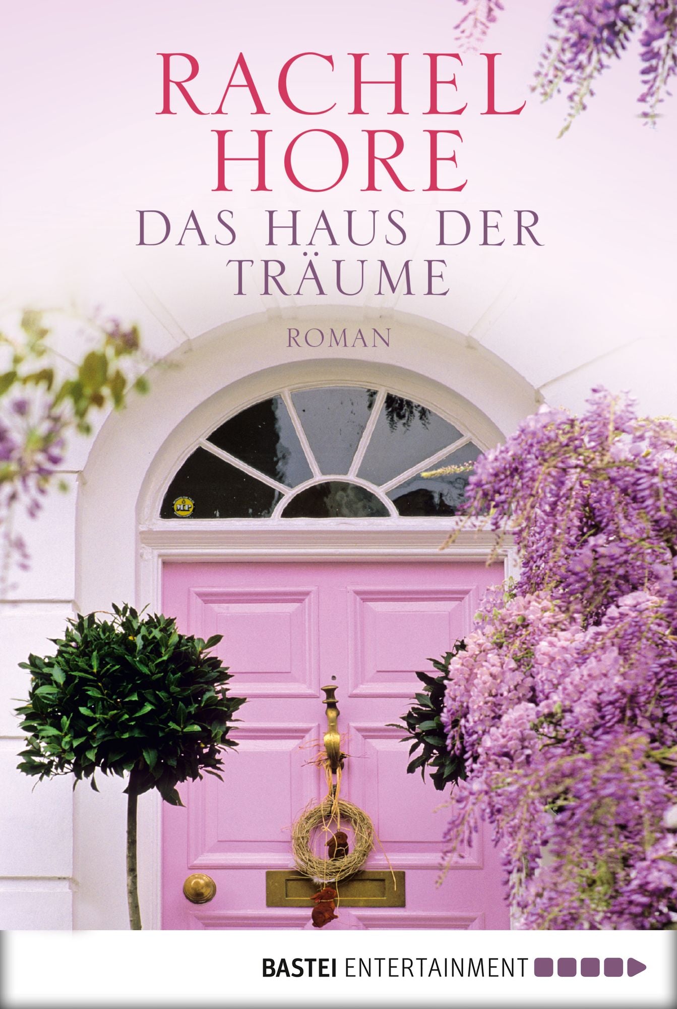 Das Haus der Träume: Roman