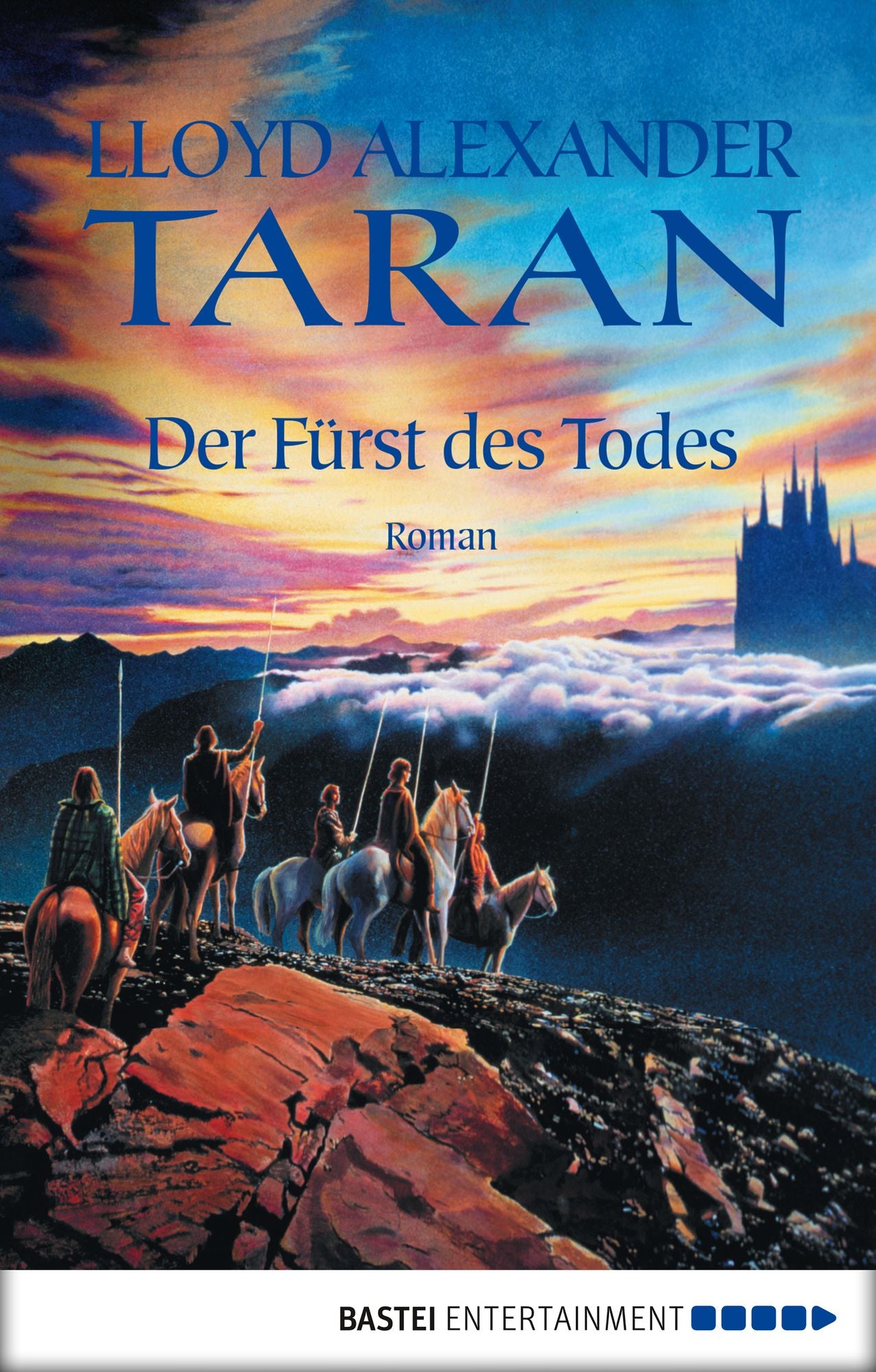 Taran - Der Fürst des Todes
