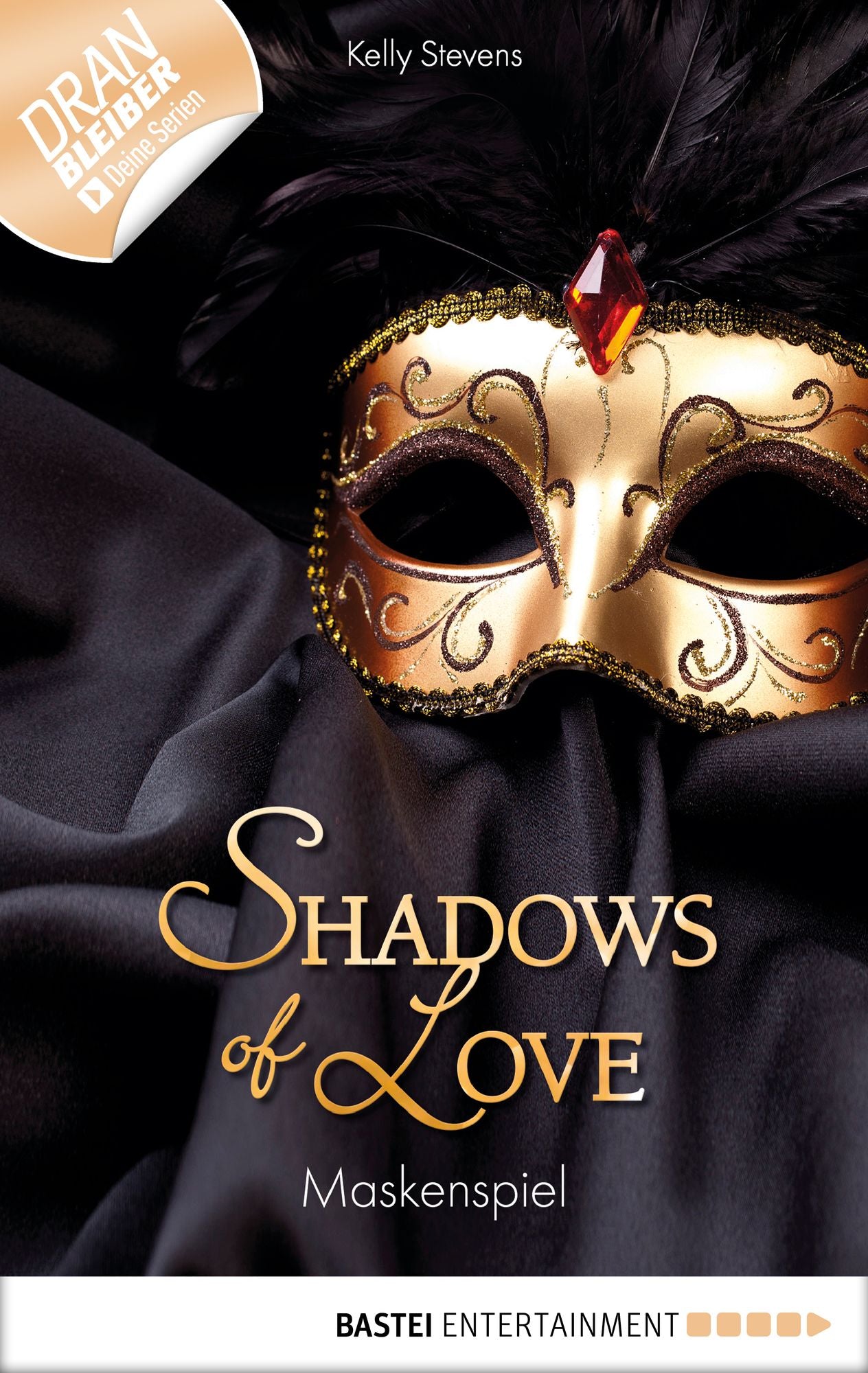 Maskenspiel - Shadows of Love