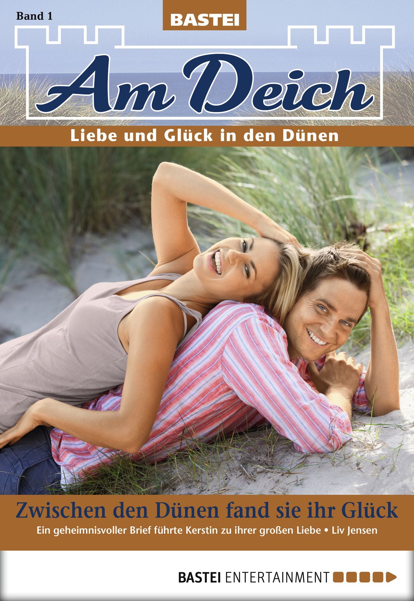 Am Deich - Folge 001: Zwischen den Dünen fand sie ihr Glück