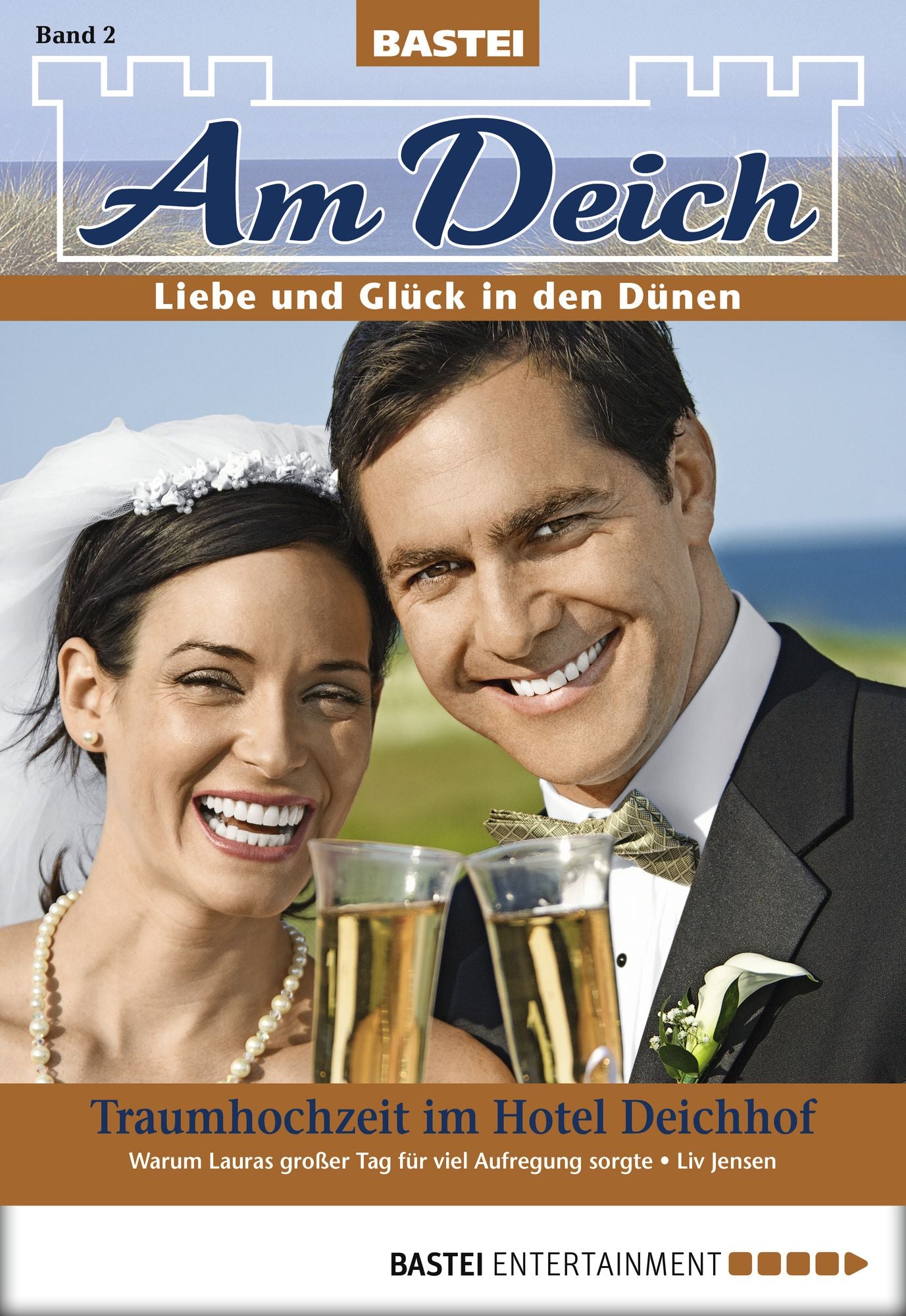 Am Deich - Folge 002: Traumhochzeit im Hotel Deichhof