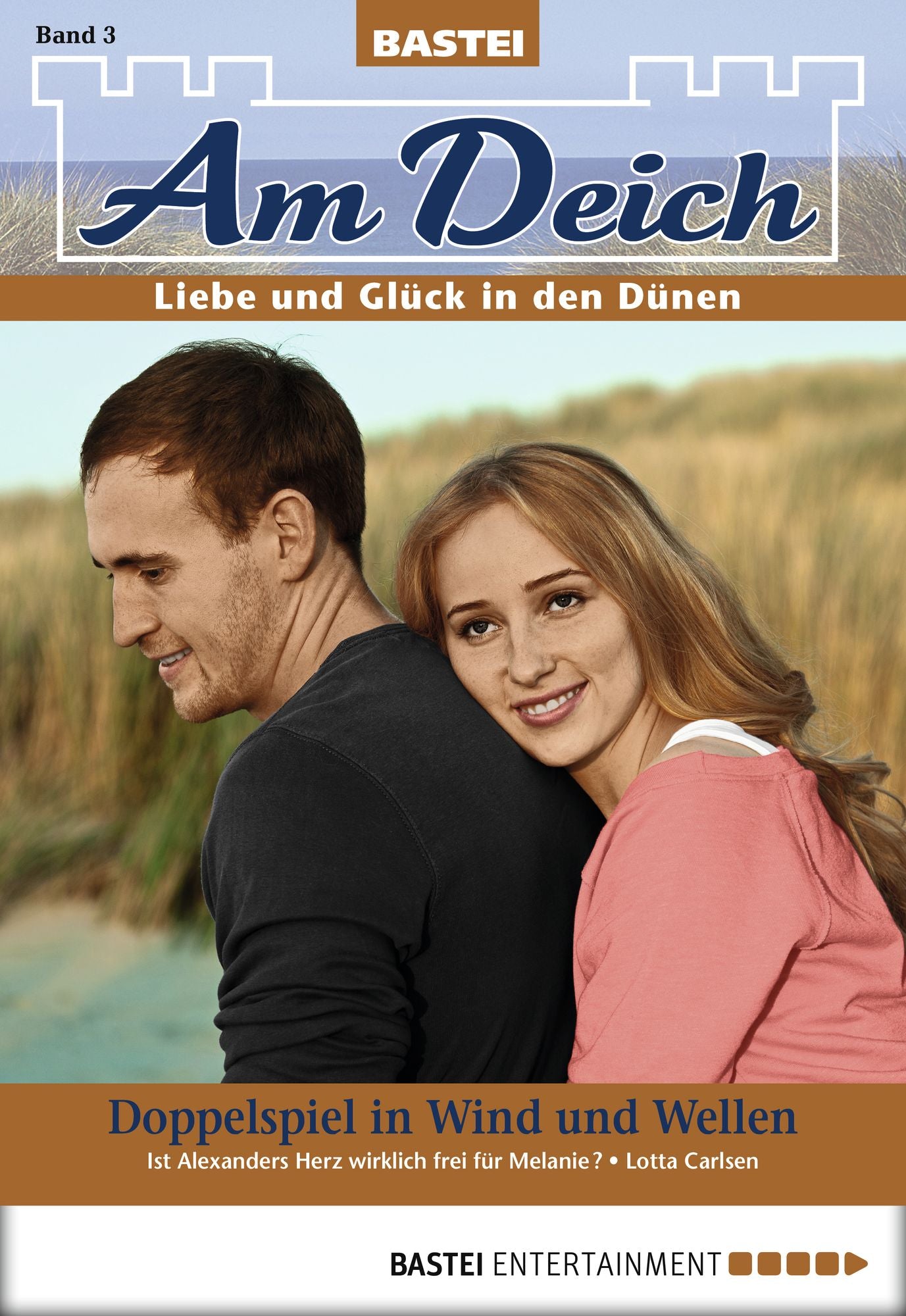 Am Deich - Folge 003: Doppelspiel in Wind und Wellen