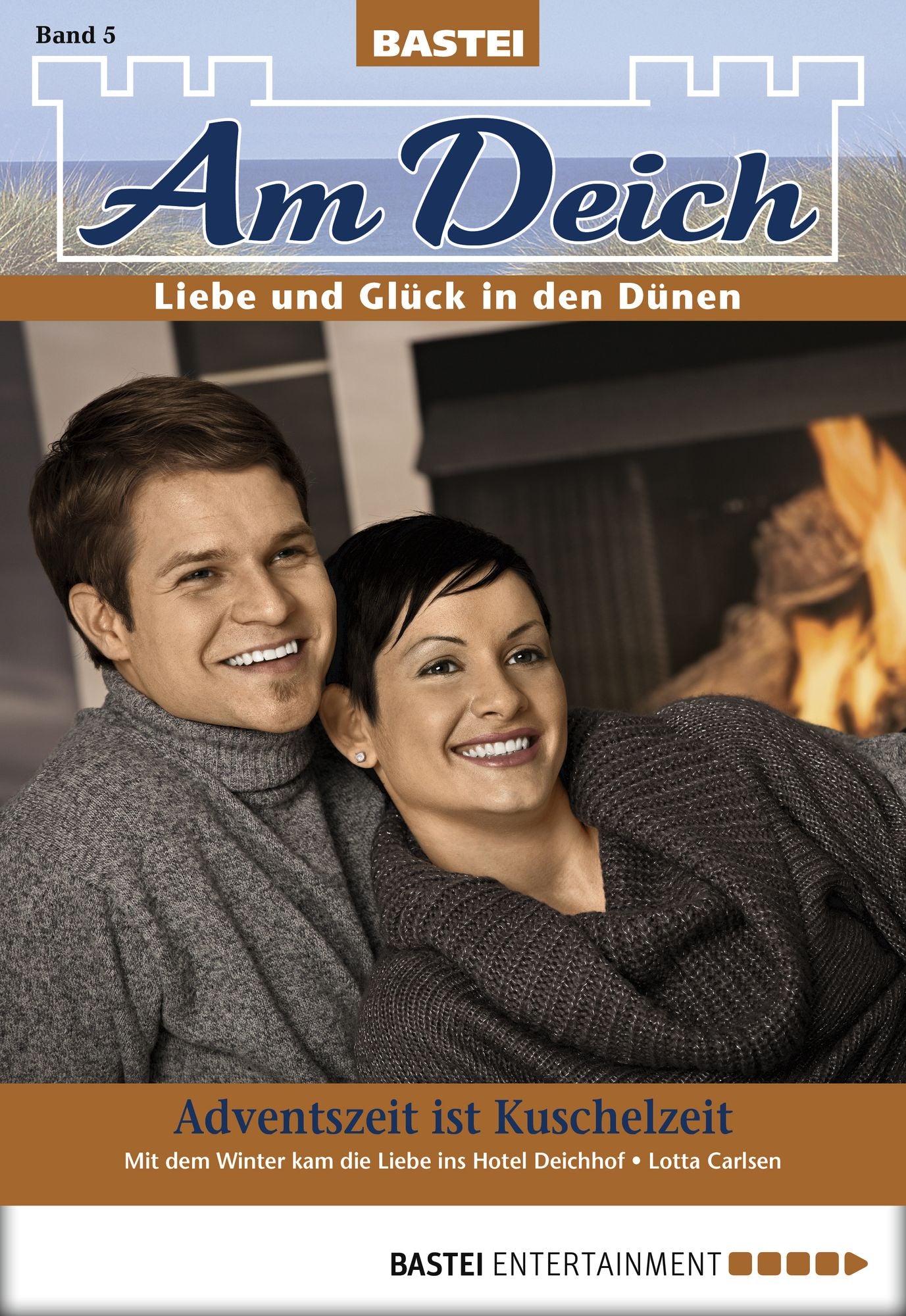 Am Deich - Folge 005: Adventszeit ist Kuschelzeit