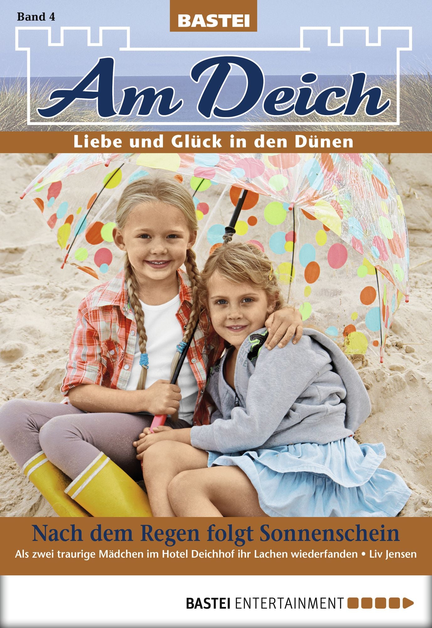 Am Deich - Folge 004: Nach dem Regen folgt Sonnenschein