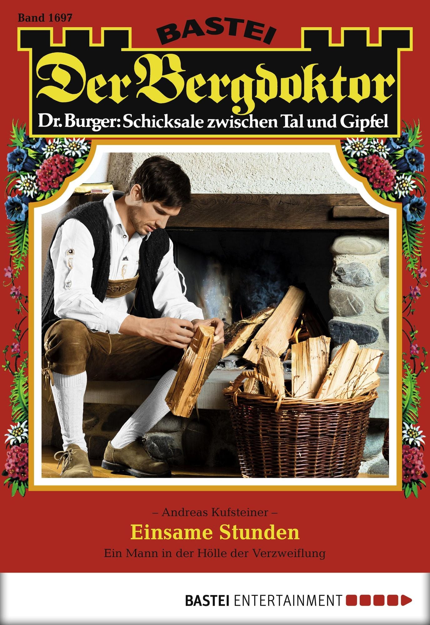 Der Bergdoktor - Folge 1697: Einsame Stunden