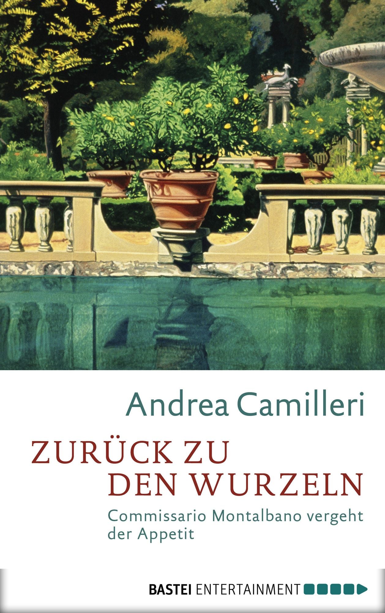Zurück zu den Wurzeln: Commissario Montalbano vergeht der Appetit