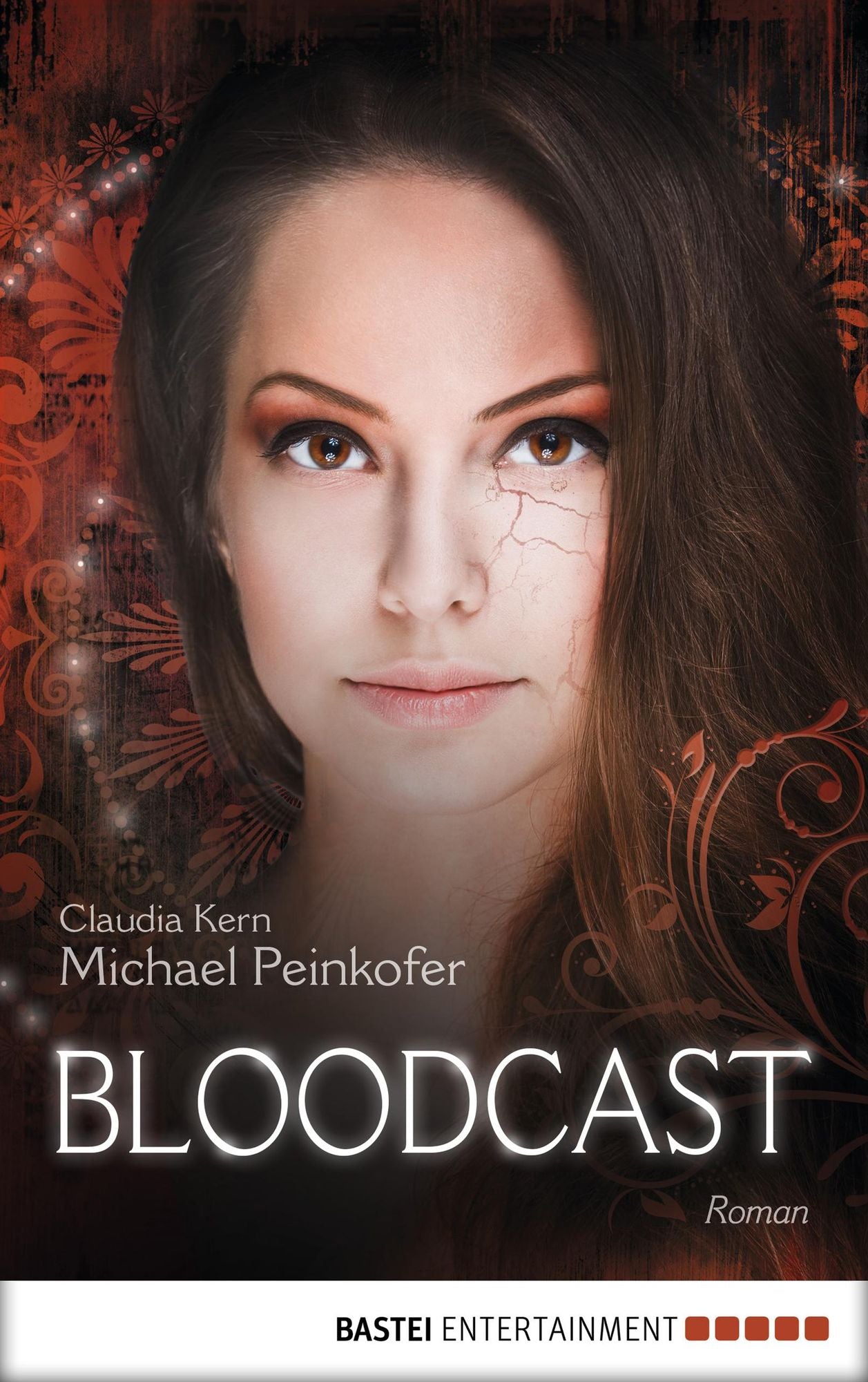 BLOODCAST - Roman